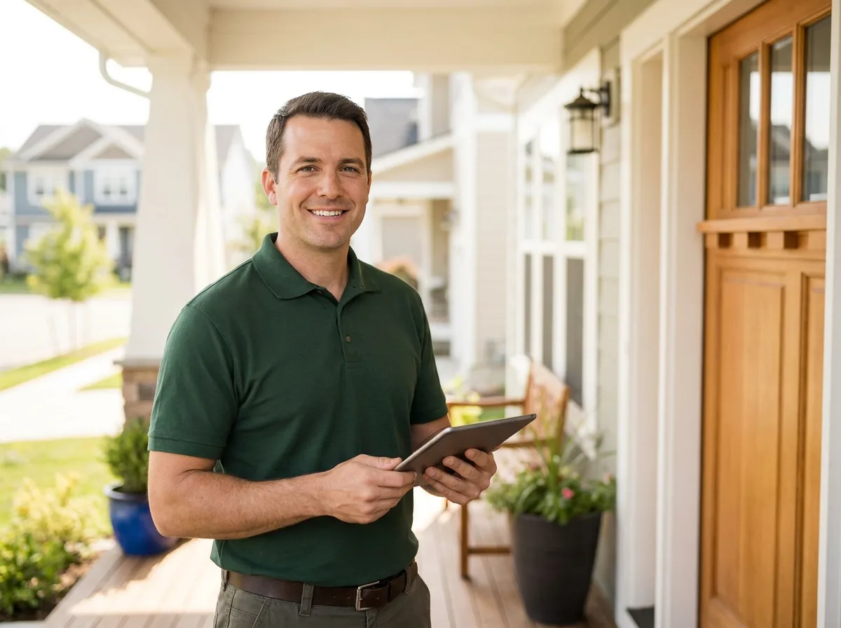 Pest control FAQs for Norton, WV